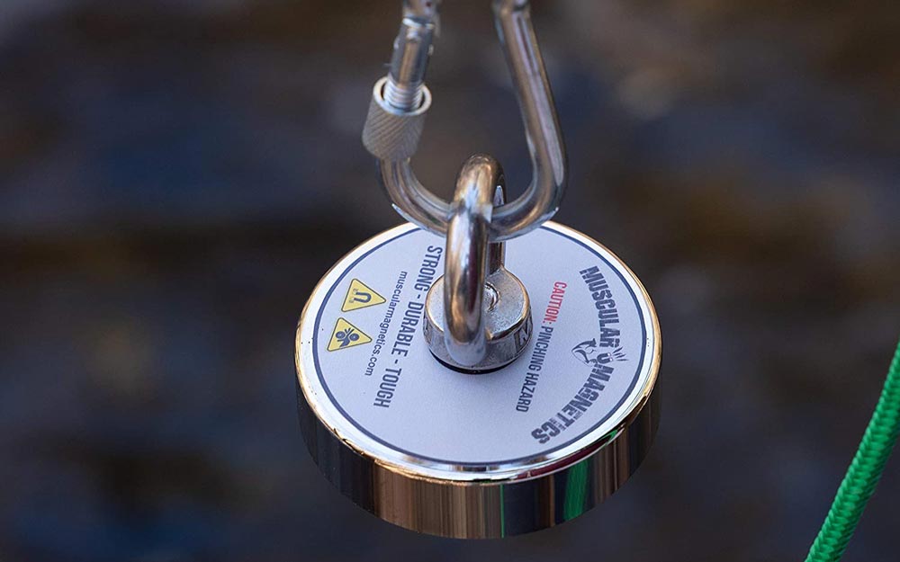 How To Store Your Fishing Magnets LoveToFishing